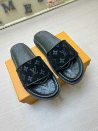 Picture of Louis Vuitton Slippers _SKULVsz38-46jyh0912750